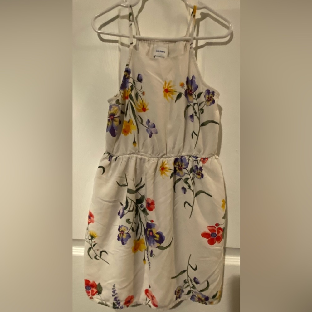 🖤3/$20 Old Navy Dress